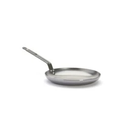 De Buyer Poêle à Omelette Mineral B 28 Cm -Cuisine Fournitures Magasin 281010 3 1 Poele a omelette Mineral B 28 cm De Buyer