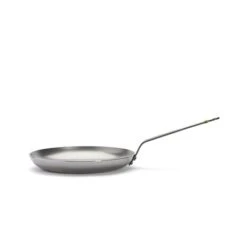 De Buyer Poêle à Omelette Mineral B 28 Cm -Cuisine Fournitures Magasin 281010 4 1 Poele a omelette Mineral B 28 cm De Buyer