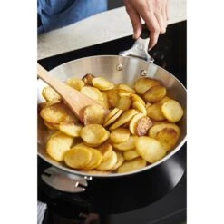 De Buyer Poêle Mineral B Loqy 24 Cm 9 De Buyer Poêle Mineral B Loqy 24 Cm -Cuisine Fournitures Magasin 281012 4 1 Poele Mineral B Loqy 24 cm De Buyer