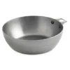 De Buyer Sauteuse Paysanne Minéral B Element Amovible 24 Cm