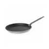 De Buyer Crêpière Alu Choc Resto Induction 26 Cm