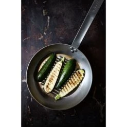 De Buyer Grill Minéral B Elément 32 Cm -Cuisine Fournitures Magasin 28503 2 1 Grill Mineral B Element 32 cm De Buyer