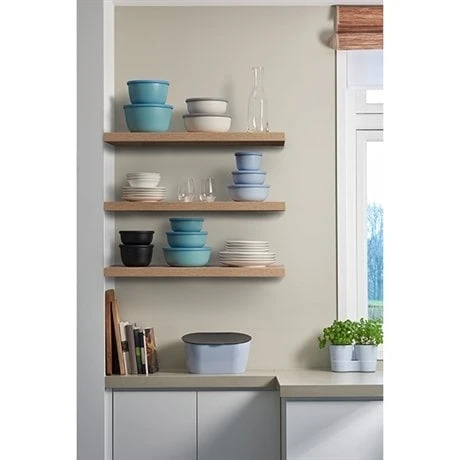 Mepal Bol Multifonction Cirqula 2000 Ml Nordic White 2 Mepal Bol Multifonction Cirqula 2000 Ml Nordic White – Image 2