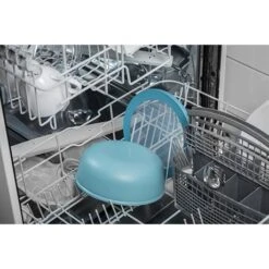 Mepal Bol Multifonction Cirqula 2000 Ml Nordic Green -Cuisine Fournitures Magasin 301287 3 3 Bol multifonction Cirqula 2000 ml Nordic Green Mepal