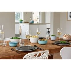 Mepal Bol Multifonction Cirqula 2250 Ml Nordic Green -Cuisine Fournitures Magasin 301289 2 3 Bol multifonction Cirqula 2250 ml Nordic Green Mepal