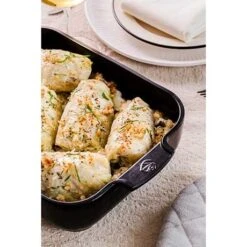 Peugeot Plat à Four Céramique Appolia Rectangulaire Noir Mat 36 Cm 9 Peugeot Plat à Four Céramique Appolia Rectangulaire Noir Mat 36 Cm -Cuisine Fournitures Magasin 301367 4 2 Plat a four ceramique Appolia rectangulaire noir mat 36 cm Peugeot