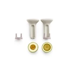 Lekue Veggie Cup -Cuisine Fournitures Magasin 400012 2 2 Veggie Cup Lekue