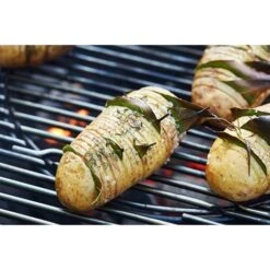 Set De Découpage Pomme De Terre Hasselback 5 Set De Découpage Pomme De Terre Hasselback -Cuisine Fournitures Magasin 401005 2 1 Set de decoupage pomme de terre Hasselback Point Virgule