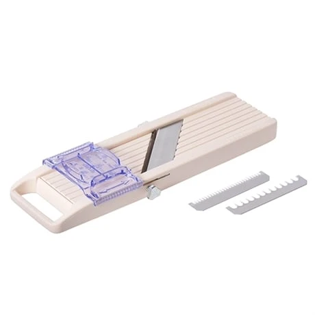 Mandoline Japonaise 6,5 Cm 1 Mandoline Japonaise 6,5 Cm