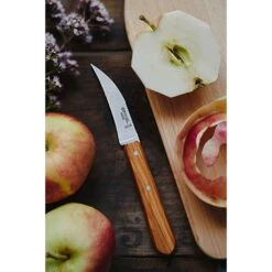 Opinel Coffret Les Essentiels Olivier -Cuisine Fournitures Magasin 411056 3 2 Coffret Les Essentiels Olivier Opinel