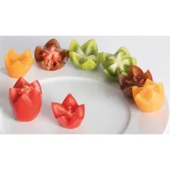 Coupe étoiles -Cuisine Fournitures Magasin 418000 2 2 Coupe etoiles Gobel