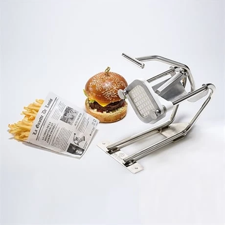 Coupe-frites Compact Pro 2 Coupe-frites Compact Pro – Image 2