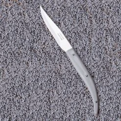 Set 4 Couteaux à Steak 11 Cm