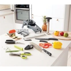 Set De 2 Couteaux En Céramique Avec Fourreaux 5 Set De 2 Couteaux En Céramique Avec Fourreaux -Cuisine Fournitures Magasin 42155 2 3 Set de 2 couteaux en ceramique avec fourreaux Mathon