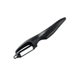 Kyocera Eplucheur Vertical 2 Lames Noir