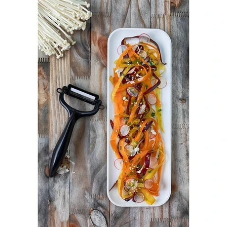 Kyocera Eplucheur Rasoir Céramique Noir 3 Kyocera Eplucheur Rasoir Céramique Noir – Image 3