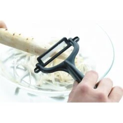 Kyocera Eplucheur Rasoir Céramique Noir 7 Kyocera Eplucheur Rasoir Céramique Noir -Cuisine Fournitures Magasin 42803 3 5 Eplucheur rasoir ceramique noir Kyocera