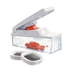 Coupe Légumes Multifonction -Cuisine Fournitures Magasin 45022 3 6 Coupe legumes multifonction