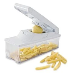 Coupe Légumes Multifonction -Cuisine Fournitures Magasin 45022 4 6 Coupe legumes multifonction