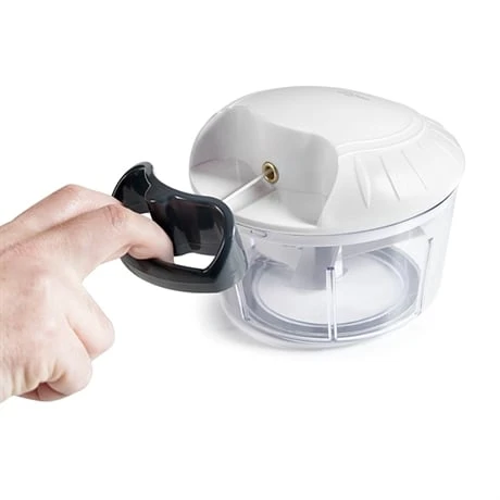 Hachoir Manuel 1 L 2 Hachoir Manuel 1 L – Image 2