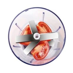 Hachoir Manuel 1 L 8 Hachoir Manuel 1 L -Cuisine Fournitures Magasin 45098 3 2 Hachoir manuel 1 L Lacor