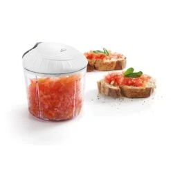 Hachoir Manuel 1 L 9 Hachoir Manuel 1 L -Cuisine Fournitures Magasin 45098 4 2 Hachoir manuel 1 L Lacor