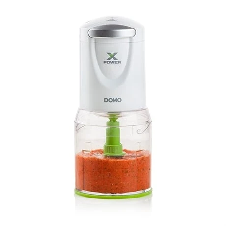 Domo Mini Hachoir Xpower 400 W DO9192MC 4 Domo Mini Hachoir Xpower 400 W DO9192MC – Image 4