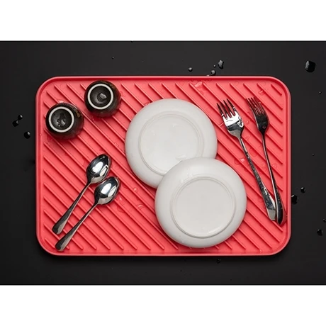 Set De 3 Planches à Découper, égouttoir Et Dessous De Table Trilogy 5 Set De 3 Planches à Découper, égouttoir Et Dessous De Table Trilogy – Image 5