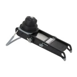 De Buyer Mandoline Swing Plus Noir