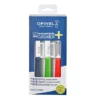 Couteaux Trio Les Essentiels Du Cuisinier Opinel
