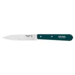 Opinel Coffret 4 Couteaux Essentiels Primo -Cuisine Fournitures Magasin 469003 4 1 Coffret 4 couteaux Essentiels Primo Opinel