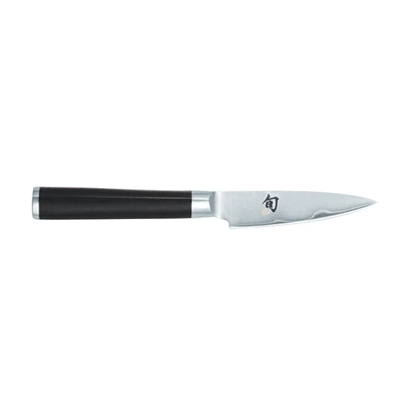 Kai Couteau D'office 9 Cm Shun Classic 1 Kai Couteau D'office 9 Cm Shun Classic