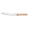 Opinel Couteau à Pain N°116 Parallèle Lame Inox 21 Cm