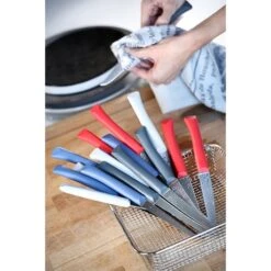 Opinel Coffret 4 Couteaux De Table Bon Appétit -Cuisine Fournitures Magasin 471248 2 3 Coffret 4 couteaux de table Bon Appetit Opinel