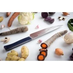 Opinel Couteau Chef Intempora N°218 20 Cm 6 Opinel Couteau Chef Intempora N°218 20 Cm -Cuisine Fournitures Magasin 471252 2 3 Couteau chef Intempora N 218 20 cm Opinel