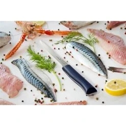 Opinel Couteau Effilé Intempora N°221 18 Cm 8 Opinel Couteau Effilé Intempora N°221 18 Cm -Cuisine Fournitures Magasin 471255 3 3 Couteau Effile Intempora N 221 18 cm Opinel