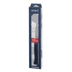 Opinel Couteau Viande Et Volaille N°222 Lame Inox 13 Cm -Cuisine Fournitures Magasin 471256 2 2 Couteau viande et volaille N 222 lame inox 13 cm Opinel