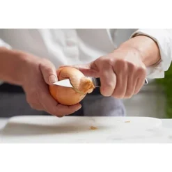 Opinel Couteau Office Intempora N°225 Inox 10 Cm -Cuisine Fournitures Magasin 471257 3 3 Couteau office Intempora N 225 inox 10 cm Opinel