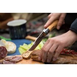 Opinel Kit Complet Cuisine Nomade -Cuisine Fournitures Magasin 471259 2 2 Kit complet cuisine nomade Opinel
