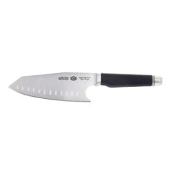 De Buyer Couteau Du Chef Asiatique 15 Cm