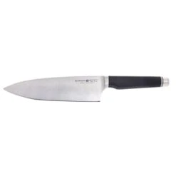 De Buyer Couteau Du Chef Français 21 Cm