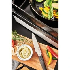 De Buyer Couteau De Service 14 Cm 7 De Buyer Couteau De Service 14 Cm -Cuisine Fournitures Magasin 475022 3 4 Couteau de service 14 cm De Buyer