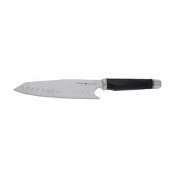 De Buyer Couteau Chef Asiatique 17 Cm