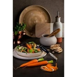 Microplane Econome à Lame Pivotante -Cuisine Fournitures Magasin 478019 3 2 Econome a lame pivotante Microplane