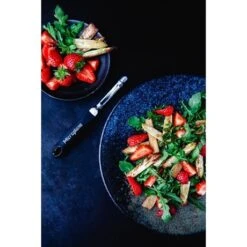 Microplane Econome à Lame Pivotante -Cuisine Fournitures Magasin 478019 4 2 Econome a lame pivotante Microplane