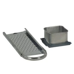 Mandoline à Spaetzle Longs -Cuisine Fournitures Magasin 478027 3 2 Mandoline a spaetzle longs Kela