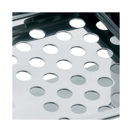 Mandoline à Spaetzle Courts 2 Mandoline à Spaetzle Courts – Image 2