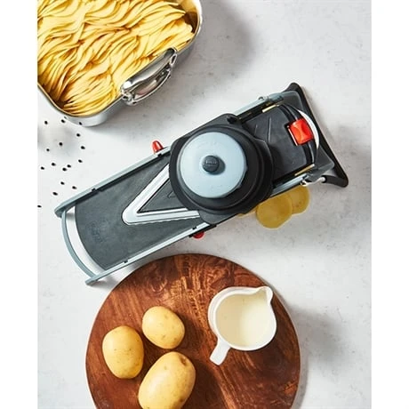 De Buyer Mandoline Viper 2 De Buyer Mandoline Viper – Image 2