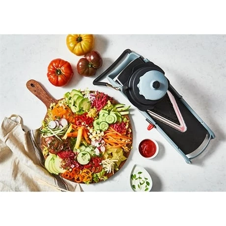 De Buyer Mandoline Viper 3 De Buyer Mandoline Viper – Image 3