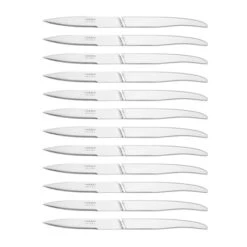 Lot De 2 Coffrets 6 Couteaux à Steak Laguiole Styl'Up